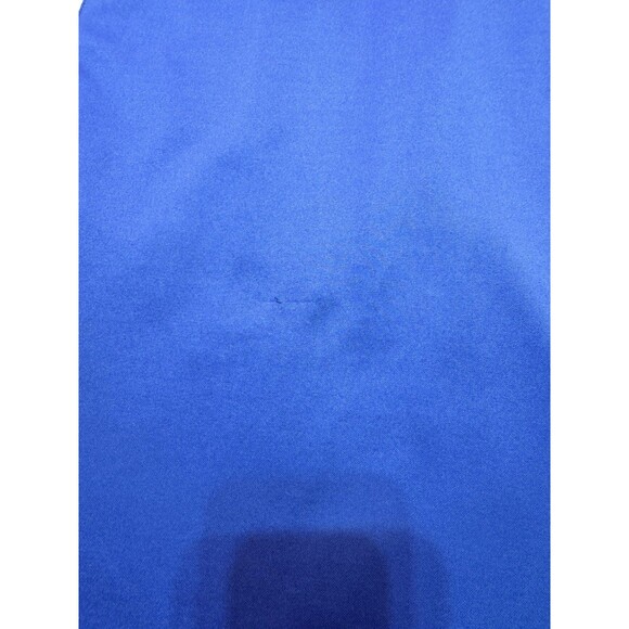 Nike Indianapolis Colts NFL Training Dri‎ Fit Polo Collared  2015 Sz 2XL - Picture 3 of 11